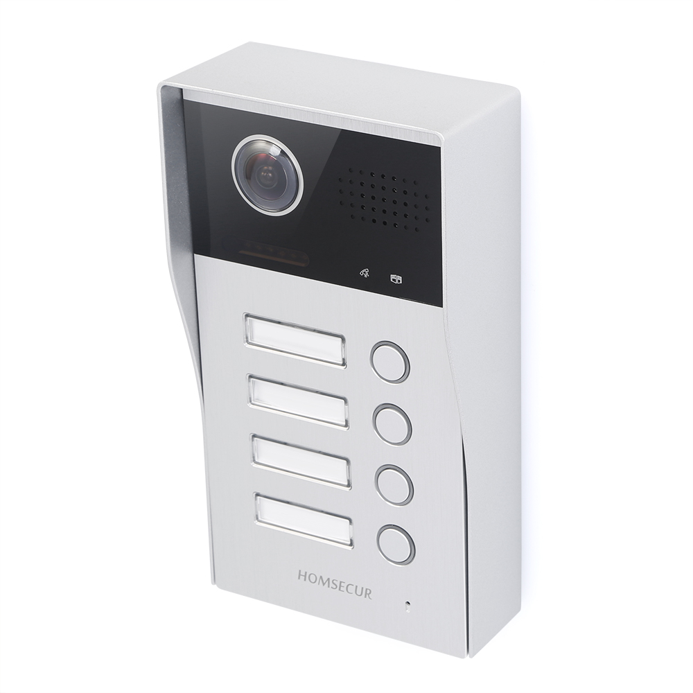 2 Wire Camera Doorbell B17DB-S - Video Doorbell のレビューと価格