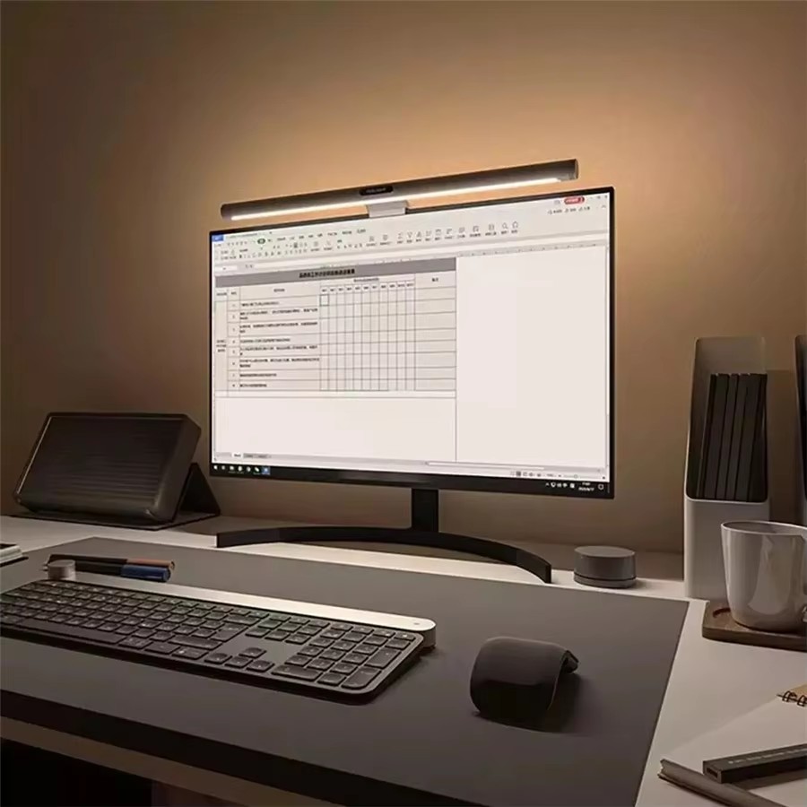 YEELIGHT Screen Bar Pro Smart  - Smart Home Solution のレビューと価格