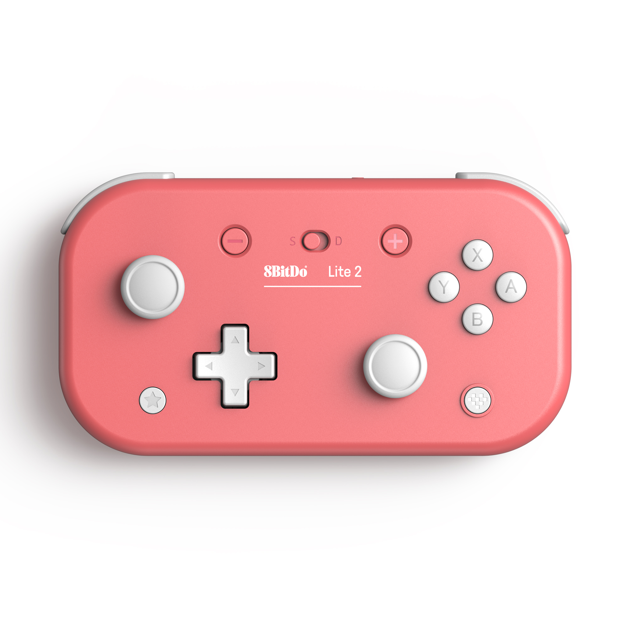 8BitDo Lite 2 Bluetooth Gamepa - Smart Home Raspberry Pi のレビューと価格