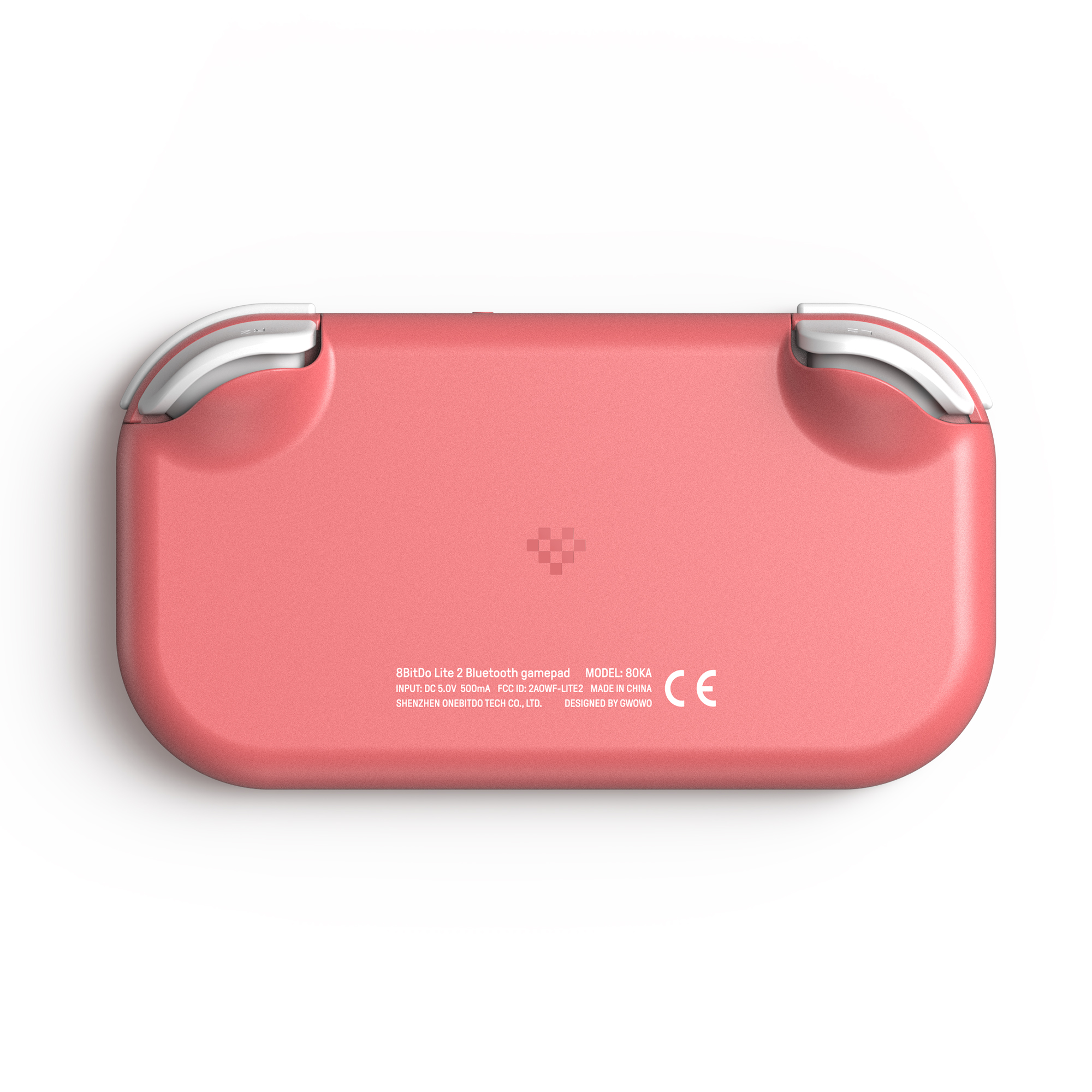8BitDo Lite 2 Bluetooth Gamepa - Smart Home Raspberry Pi のレビューと価格