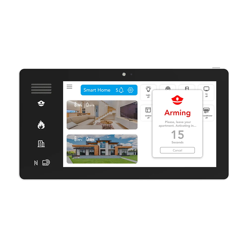 oem odm customize zigbee inter - Smart Home Switch のレビューと価格