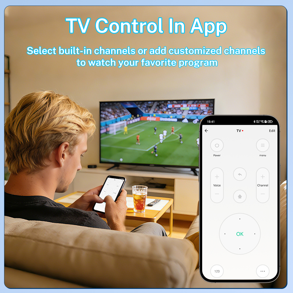 Tuya Zigbee 3.0 Gateway IR Rem - Smart Home Hub Ikea のレビューと価格