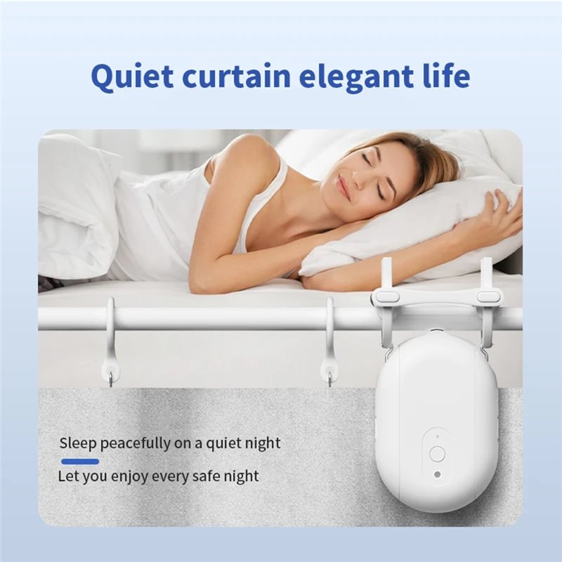 3CGRO-Tuya Bluetooth Smart Ele - Smart Curtain Robot のレビューと価格