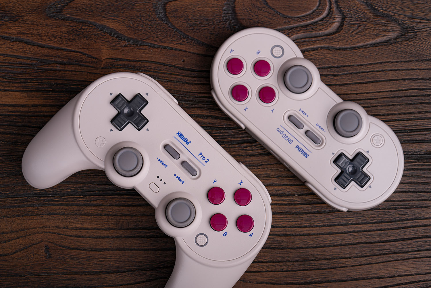 8Bitdo Pro2 Bluetooth Game Con - Smart Home Raspberry Pi のレビューと価格