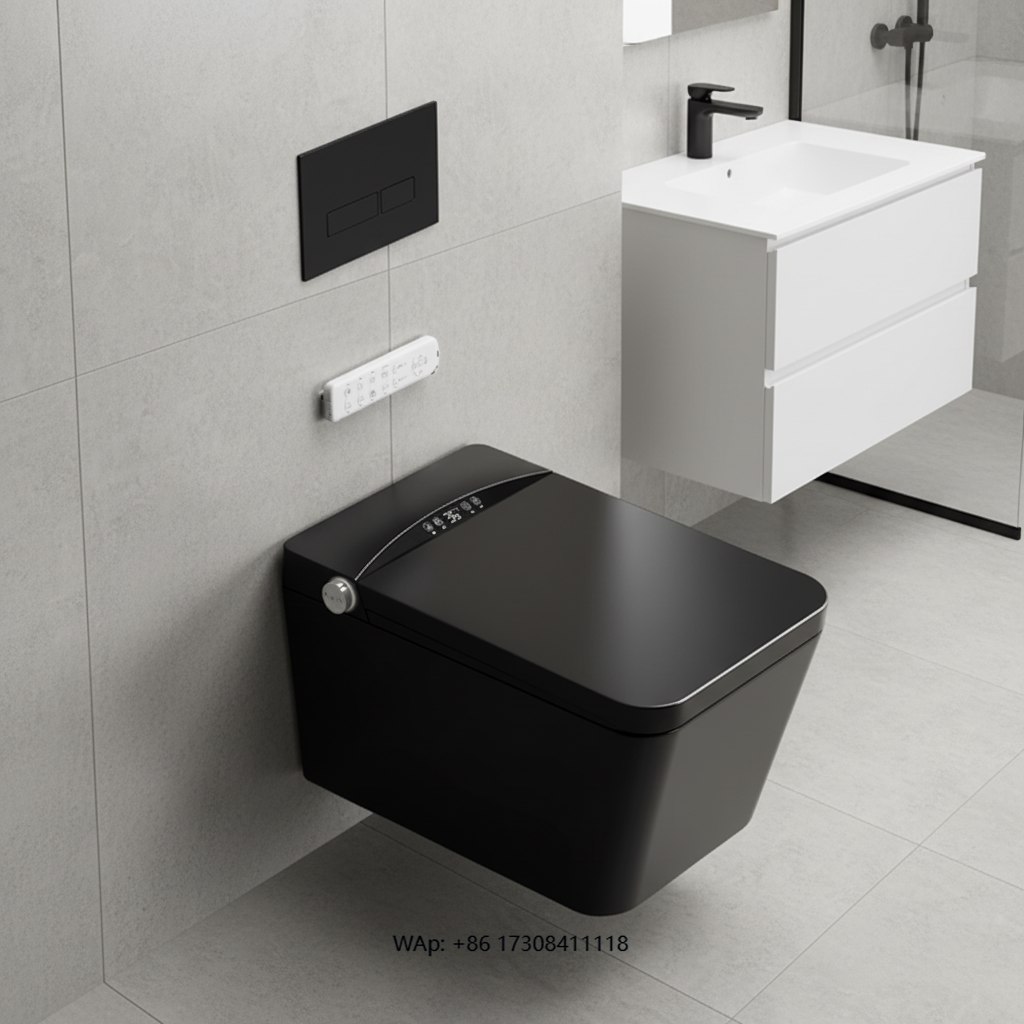 Home Ceramic Bidet Smart Toile - Smart Home Controller のレビューと価格