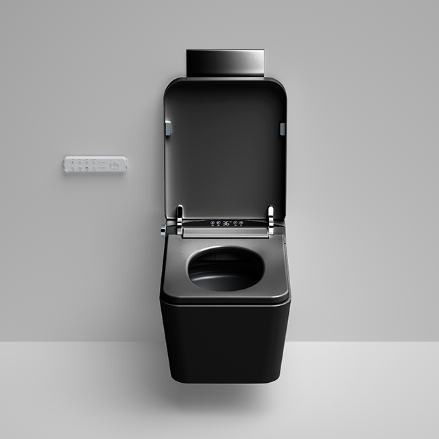 Home Ceramic Bidet Smart Toile - Smart Home Controller のレビューと価格