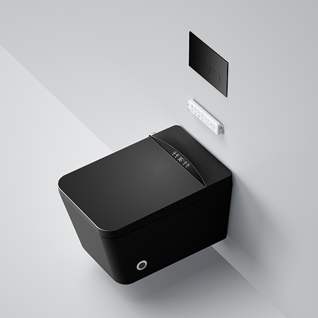 Home Ceramic Bidet Smart Toile - Smart Home Controller のレビューと価格