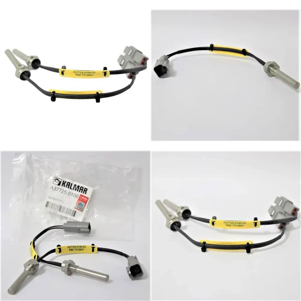 2026 Hot Item Guaranteed Quali - Temperature Sensor のレビューと価格