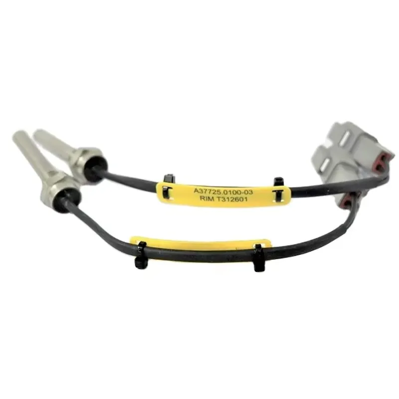 2026 Hot Item Guaranteed Quali - Temperature Sensor のレビューと価格
