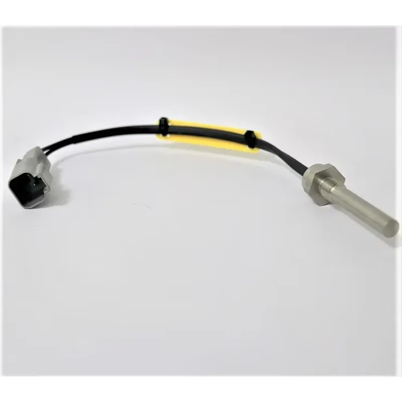 2026 Hot Item Guaranteed Quali - Temperature Sensor のレビューと価格