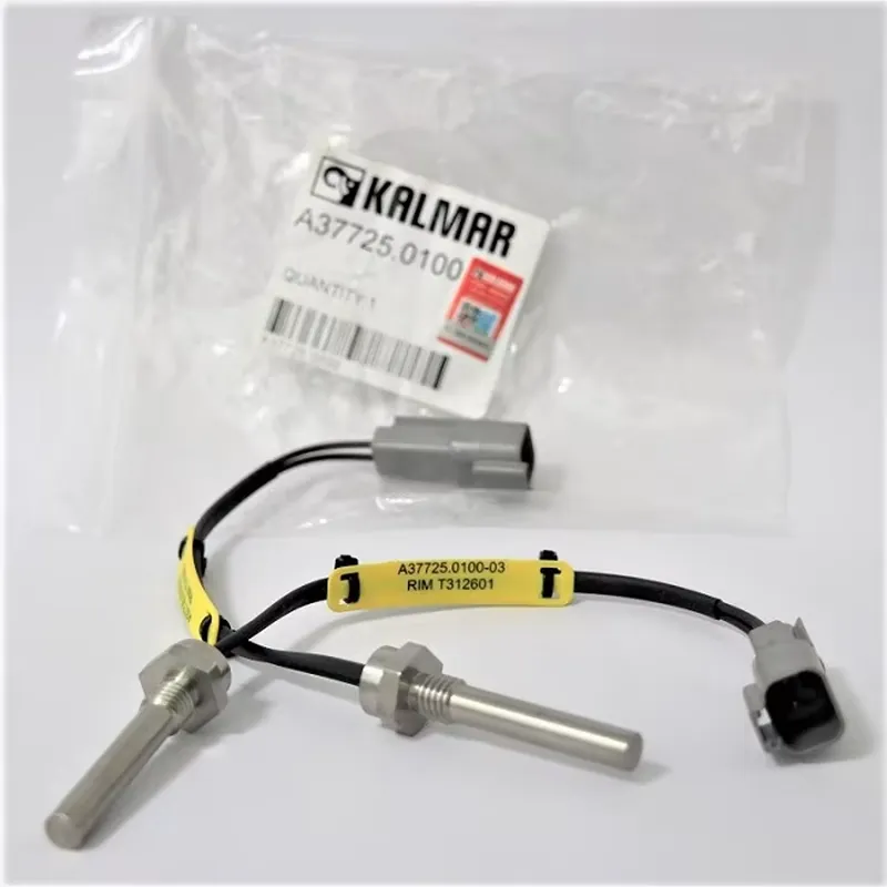 2026 Hot Item Guaranteed Quali - Temperature Sensor のレビューと価格