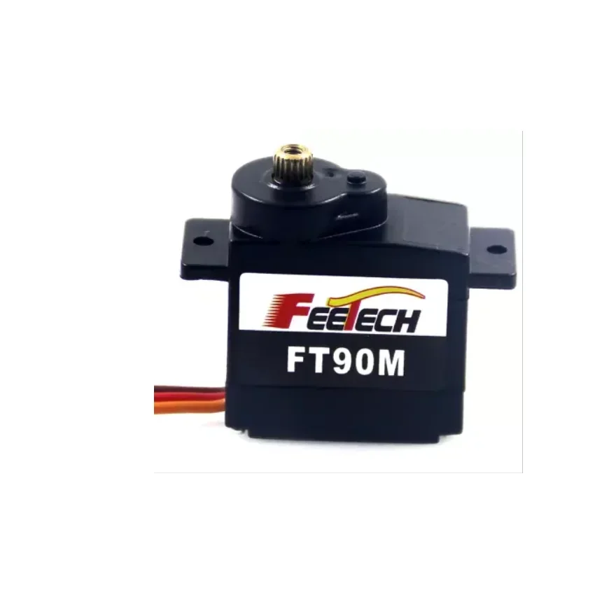 Feetech 2kg Mini Torque Robot  - Smart Curtain Robot のレビューと価格