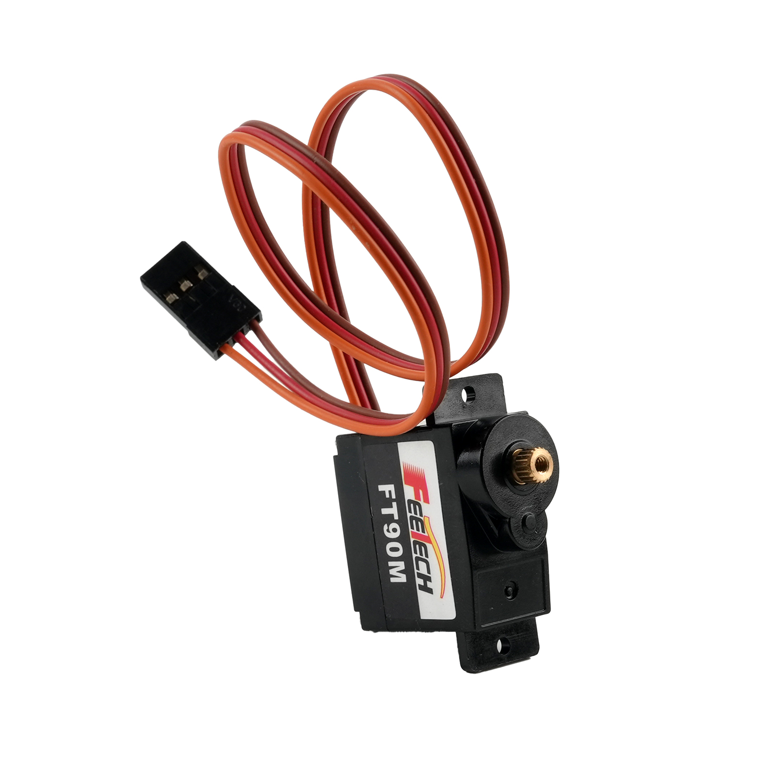 Feetech 2kg Mini Torque Robot  - Smart Curtain Robot のレビューと価格