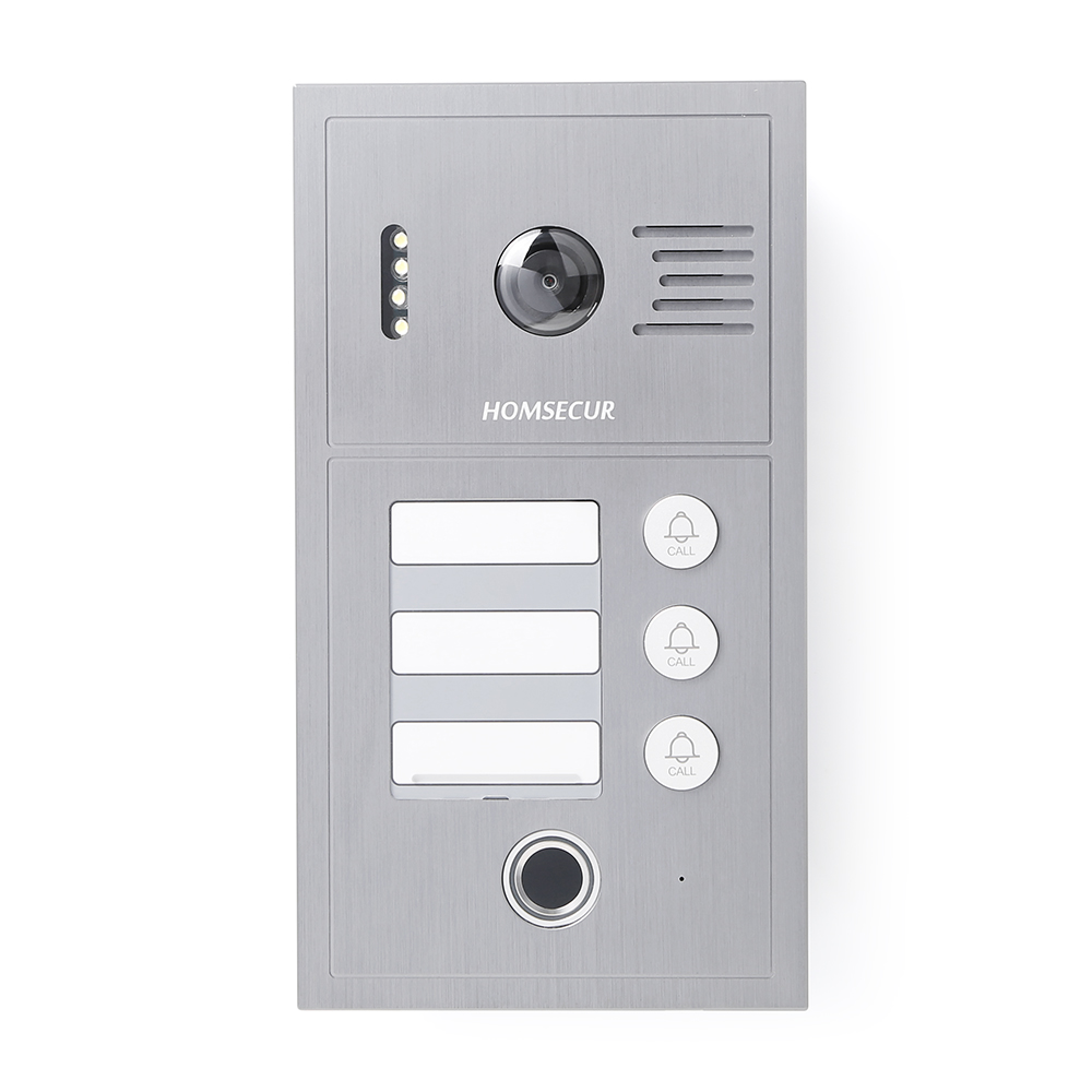 PoE Doorbell Camera B19CP-H Wi - Video Doorbell のレビューと価格