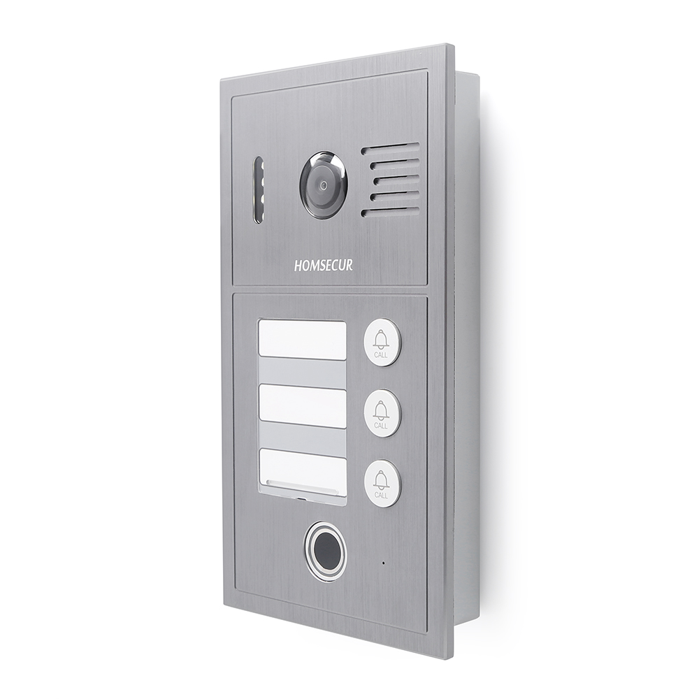 PoE Doorbell Camera B19CP-H Wi - Video Doorbell のレビューと価格