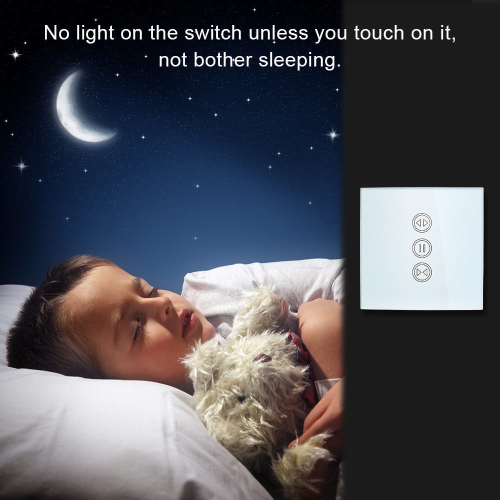 Tuya Smart Life WiFi Curtains  - Home Automation Kit のレビューと価格