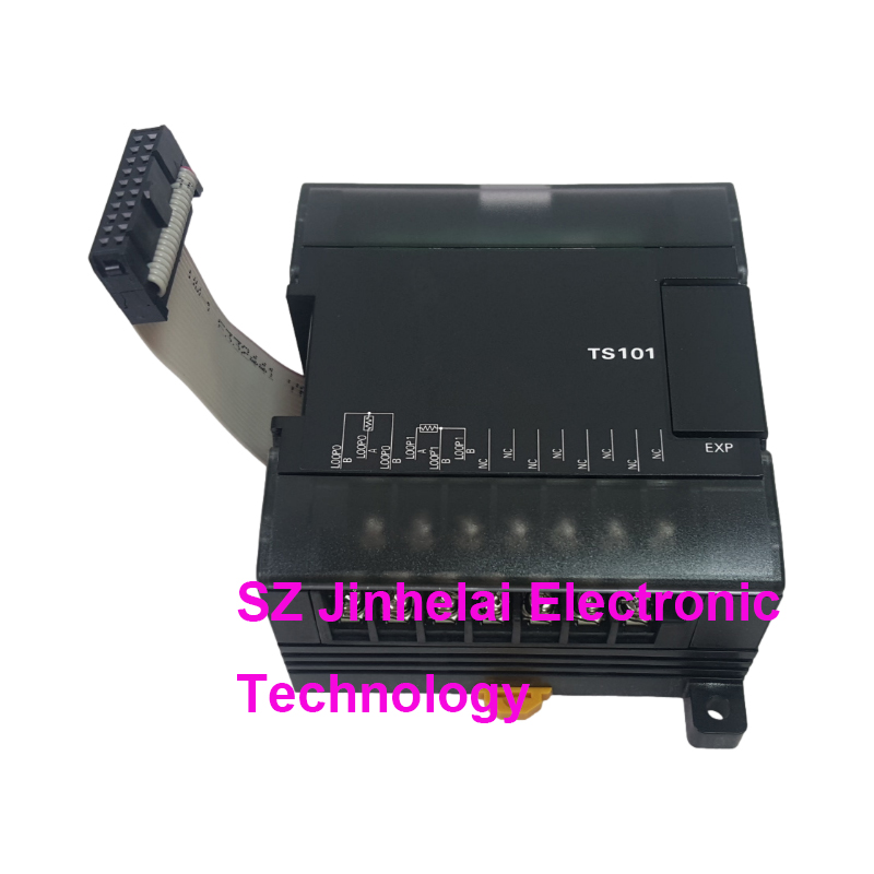 New and Original OMRON CP1W-TS - Temperature Sensor のレビューと価格