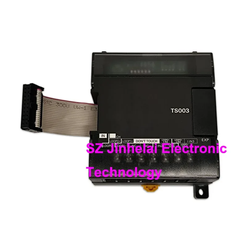 New and Original OMRON CP1W-TS - Temperature Sensor のレビューと価格