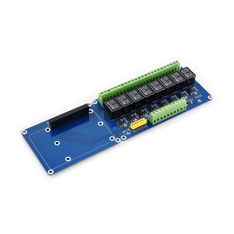 Raspberry Pi 5 / 4B 8 Channel  - Smart Home Raspberry Pi のレビューと価格
