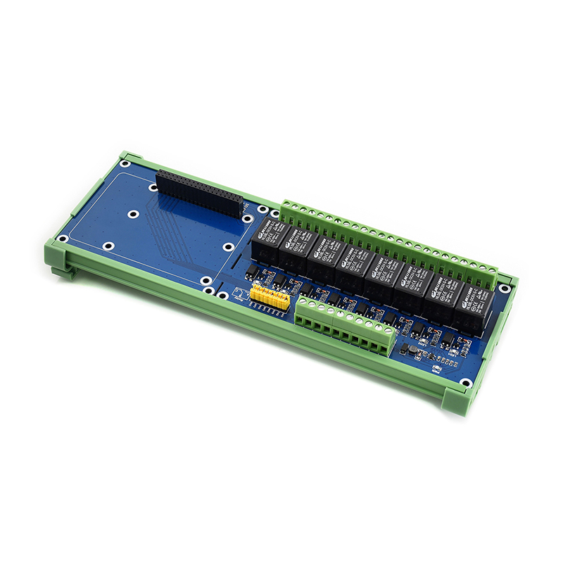 Raspberry Pi 5 / 4B 8 Channel  - Smart Home Raspberry Pi のレビューと価格