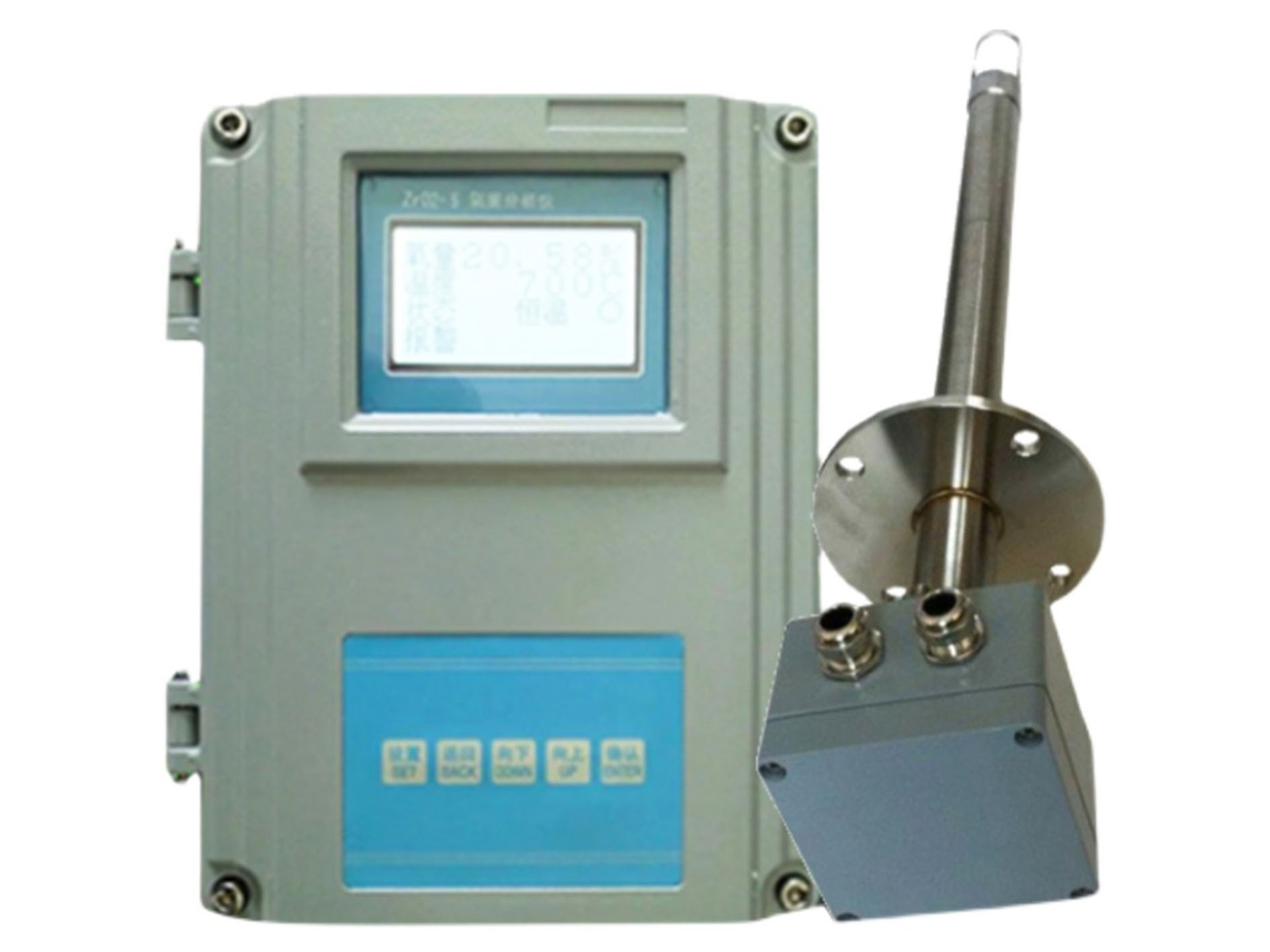 High temperature 1300cc Zirco  - Temperature Sensor のレビューと価格