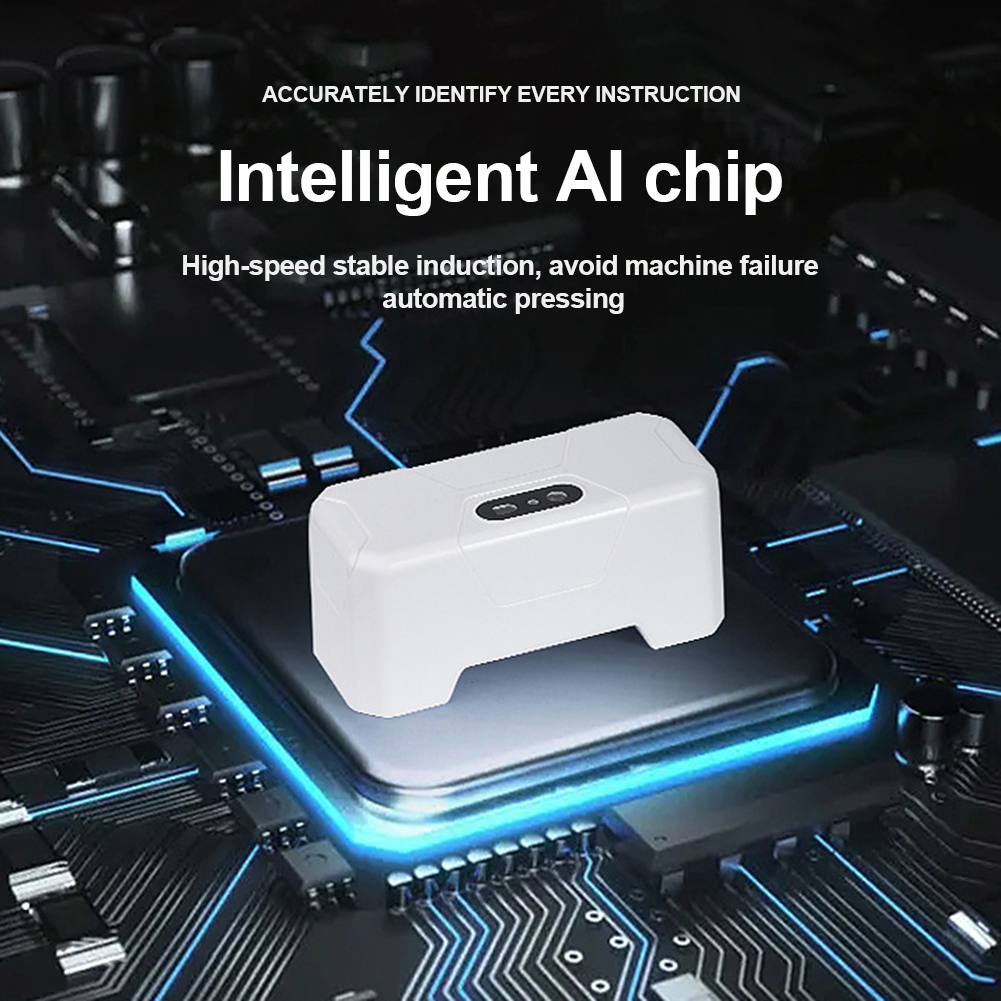 Automatic Toilet Flush Button  - Smart Home Kit のレビューと価格