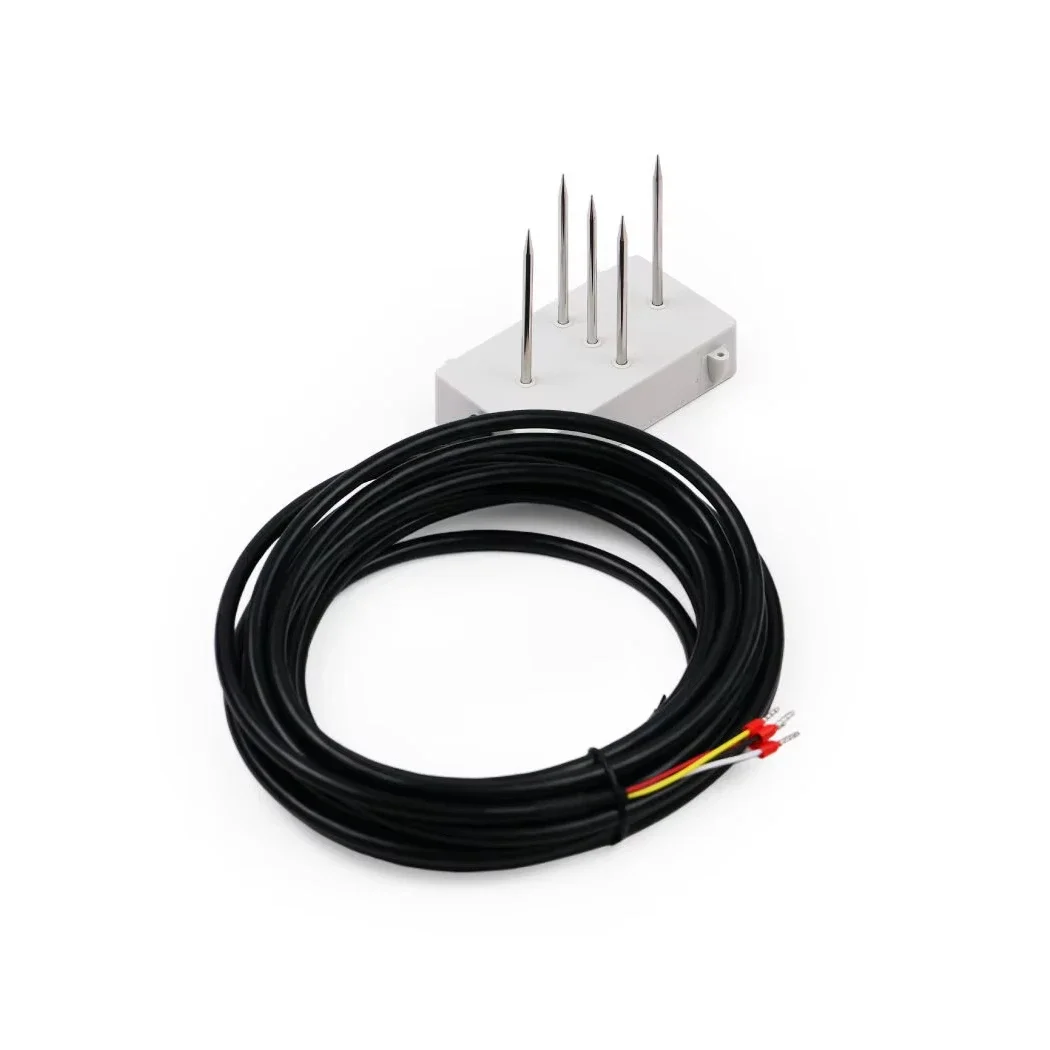 2026 Moisture & EC & Temperatu - Temperature Sensor のレビューと価格