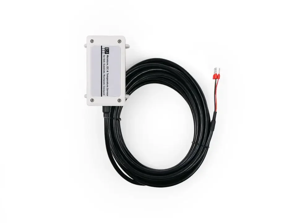 2026 Moisture & EC & Temperatu - Temperature Sensor のレビューと価格
