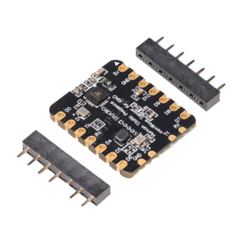 24GHz mmWave Radar Sensor for  - Smart Home Arduino Project のレビューと価格