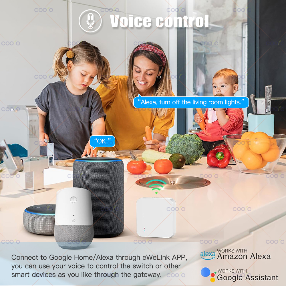 Zigbee 3.0 Gateway Hub Smart H - Smart Home Hub Ikea のレビューと価格