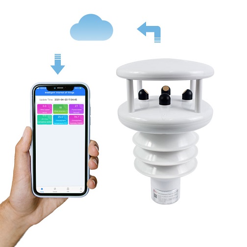 2026 RIKA RK900-10 Pm2.5 Pm10  - Temperature Sensor のレビューと価格