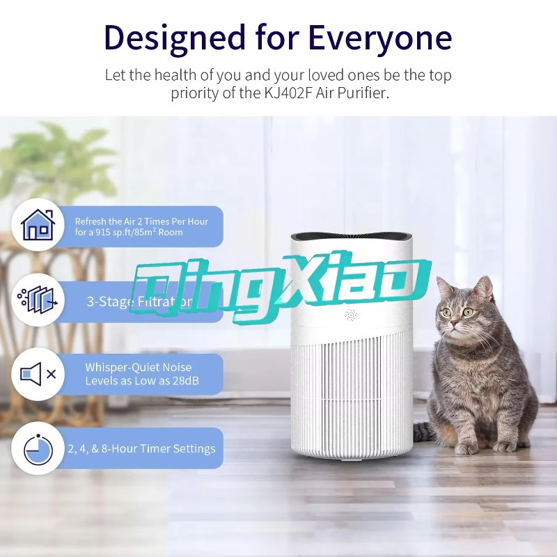Smart App Control Air Purifier - Smart Home Controller のレビューと価格
