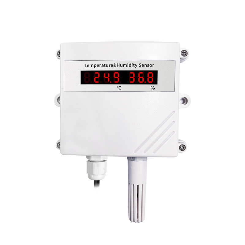 Digital Tube Display Temperatu - Temperature Sensor のレビューと価格