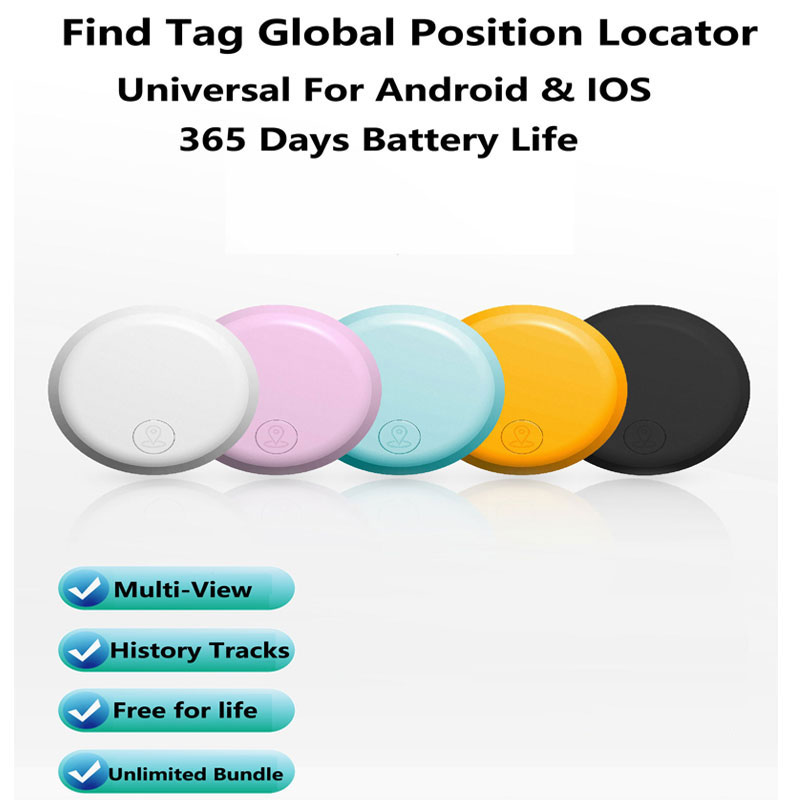 Smart Finder Find Tag Global P - Smart Home Kit のレビューと価格
