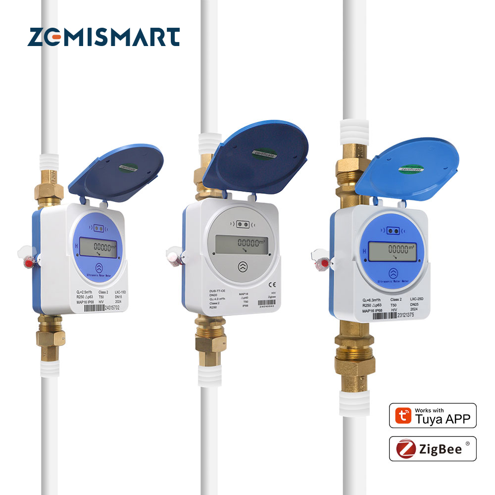 Zemismart Zigbee Smart Ultraso - Smart Home Solution のレビューと価格