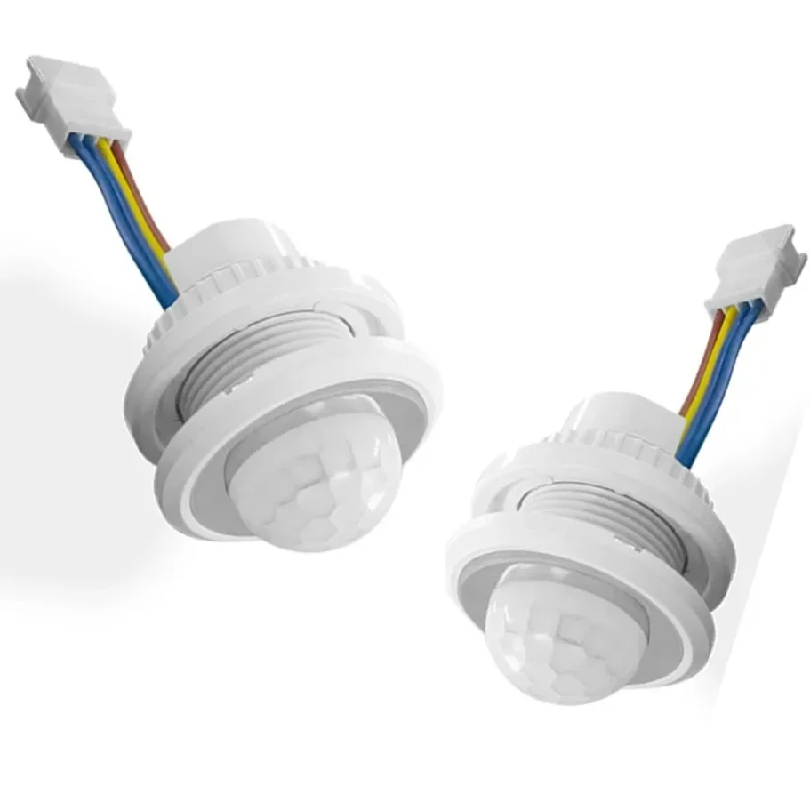 Indoor Outdoor PIR Smart Switc - Smart Home Outdoor のレビューと価格