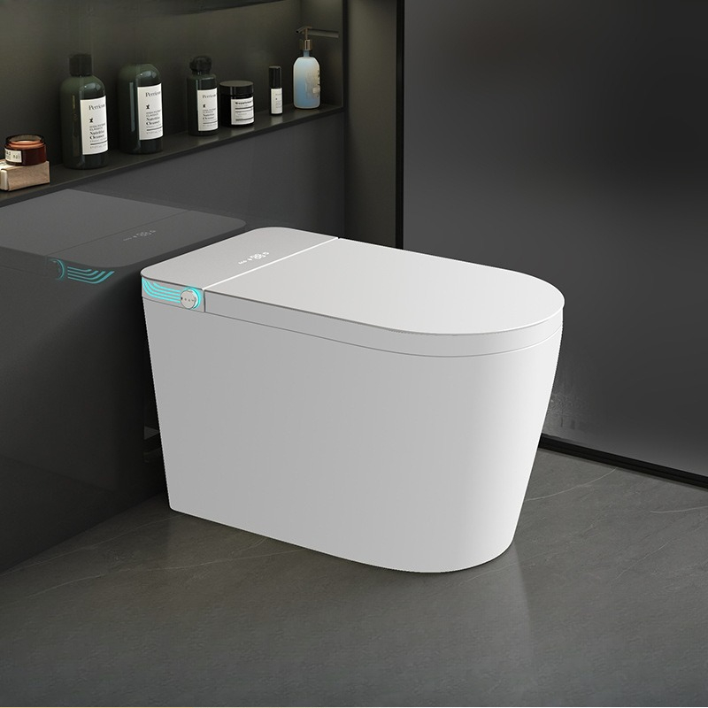 Smart toilet Fully automatic f - Smart Home Controller のレビューと価格