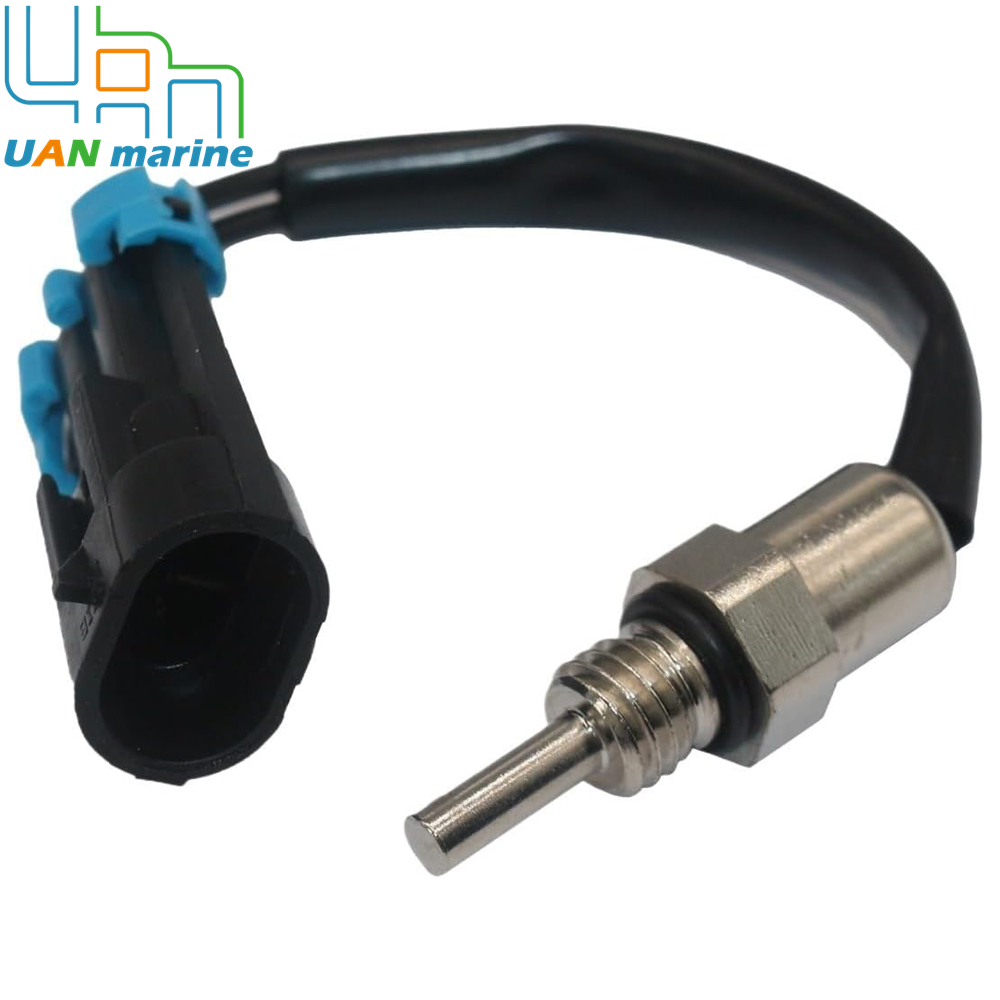 8M0142542 Temperature Sensor F - Temperature Sensor のレビューと価格