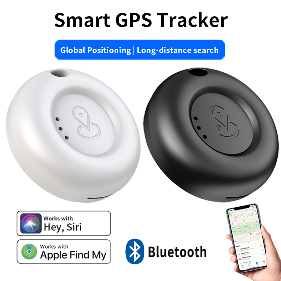 IOS GPS Tracker Smart Tags Blu - Smart Home Kit のレビューと価格