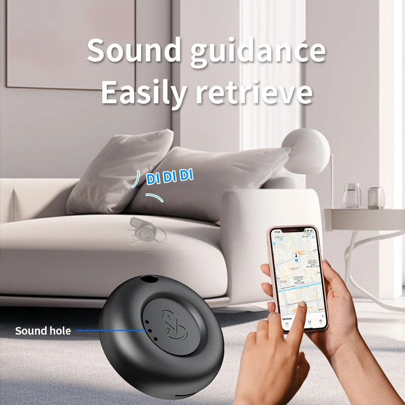 IOS GPS Tracker Smart Tags Blu - Smart Home Kit のレビューと価格