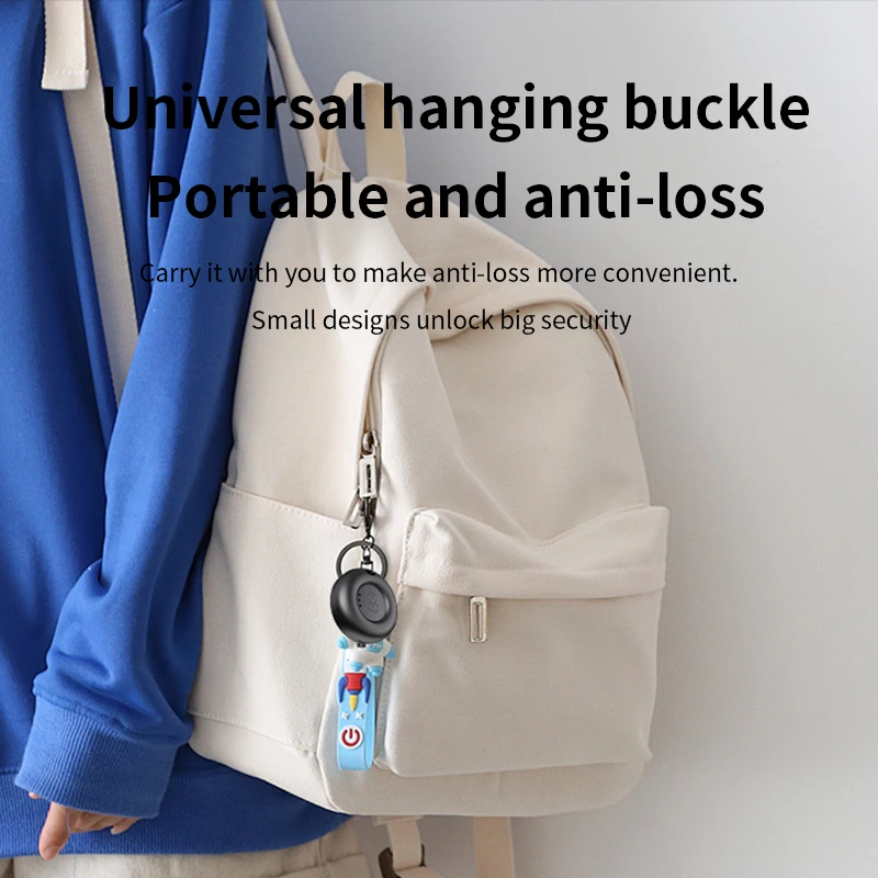 IOS GPS Tracker Smart Tags Blu - Smart Home Kit のレビューと価格