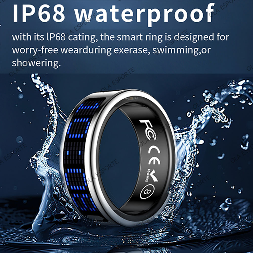 SR16 Smart Ring 3D LED Display - Smart Home Trainer のレビューと価格