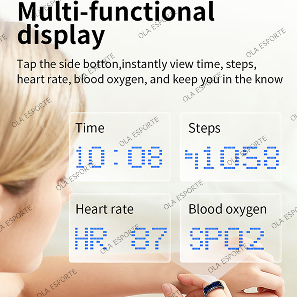 SR16 Smart Ring 3D LED Display - Smart Home Trainer のレビューと価格