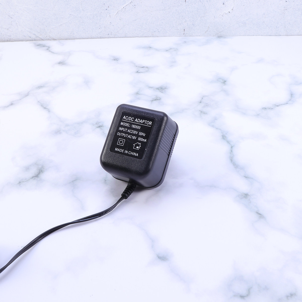 18V 500Ma Power Adapter Charge - Video Doorbell のレビューと価格