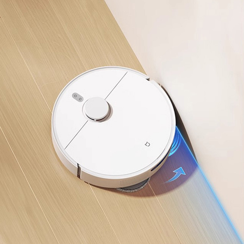 XIAOMI MIJIA Self Robot Vacuum - Smart Home Solution のレビューと価格