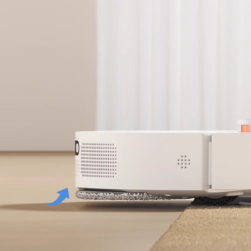 XIAOMI MIJIA Self Robot Vacuum - Smart Home Solution のレビューと価格