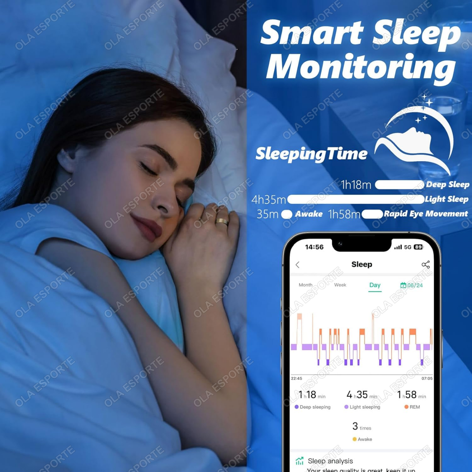 2025 New For Health Smart Ring - Smart Home Trainer のレビューと価格