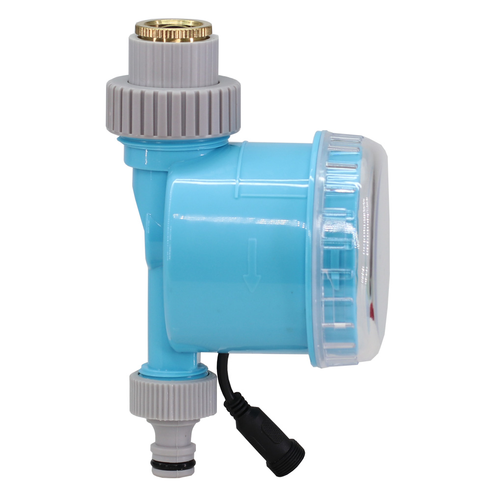 WiFi Wireless Garden Water Tim - Smart Home Demo Kit のレビューと価格