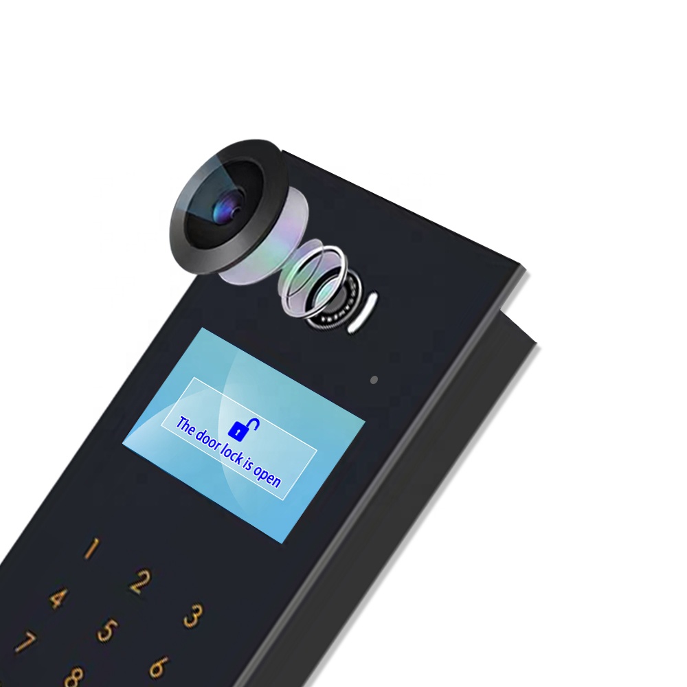 Latest Multi-apartment Video C - Video Doorbell のレビューと価格