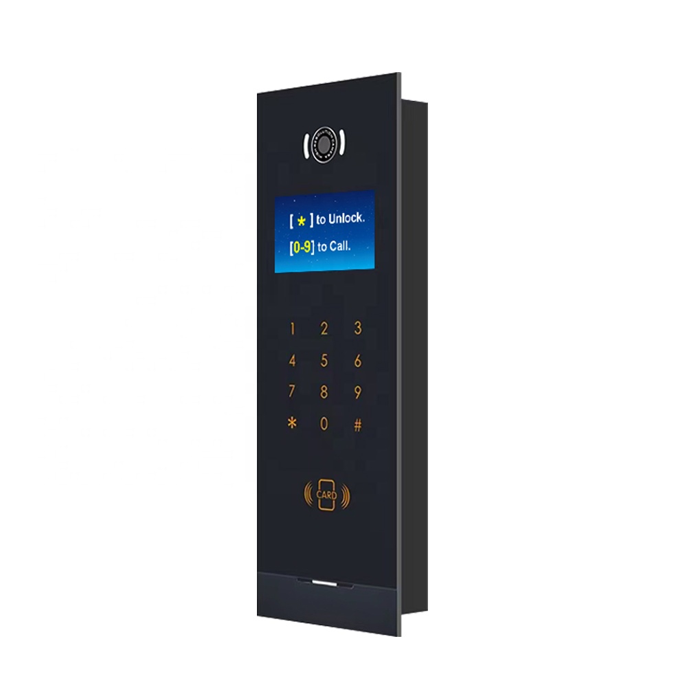 Latest Multi-apartment Video C - Video Doorbell のレビューと価格